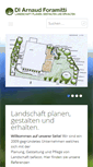 Mobile Screenshot of foramitti.at